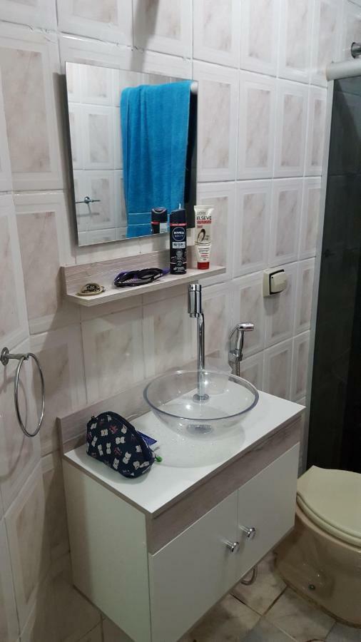 Apartamento Na Prainha Arraial do Cabo Exterior photo